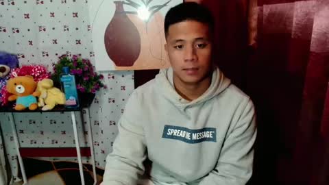 Snapshot of ur_pinoydave chatting on 18, 1, 2025 Dave online show from 18, 1, 2025