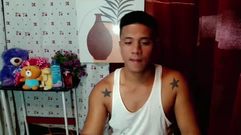 Snapshot of ur_pinoydave chatting on 20, 1, 2025 Dave online show from 20, 1, 2025