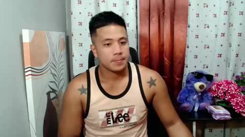 Snapshot of ur_pinoydave chatting on 30, 1, 2025 Dave online show from 30, 1, 2025