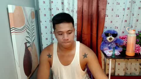 Snapshot of ur_pinoydave chatting on 5, 2, 2025 Dave online show from 5, 2, 2025