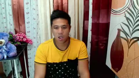 Snapshot of ur_pinoydave chatting on 1, 3, 2025 Dave online show from 1, 3, 2025