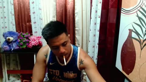 Snapshot of ur_pinoydave chatting on 5, 3, 2025 Dave online show from 5, 3, 2025