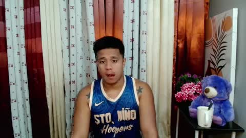 Snapshot of ur_pinoydave chatting on 12, 3, 2025 Dave online show from 12, 3, 2025