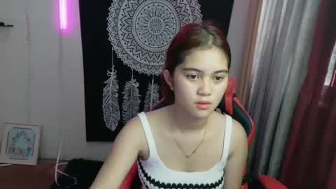 ur_prettyangel online show from 30, 3, 2026