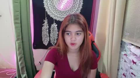 ur_prettyangel online show from 13, 4, 2026