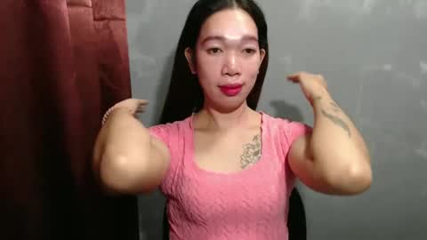 Maurice online show from 5, 1, 2025