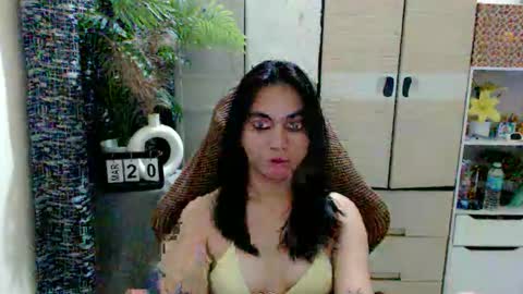 urasian_erica online show from 20, 3, 2026