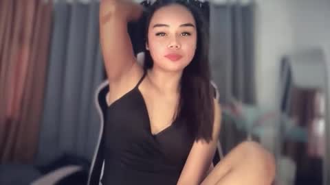 FRANCINE cum with me in pvt or pwrd online show from 14, 3, 2026