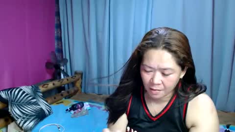 urasian_hotrina online show from 20, 4, 2026