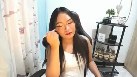 Snapshot of urasian_ivana_alawi chatting on 22, 1, 2025 IVANA and ALEXIA online show from 22, 1, 2025