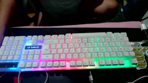 urasian_joy online show from 18, 3, 2026