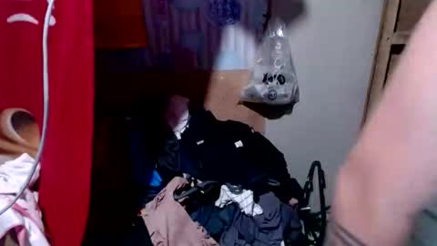 urasian_joy online show from 9, 4, 2026