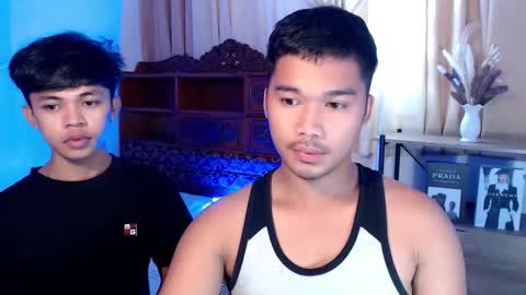 JAMES online show from 13, 4, 2026