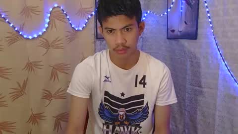 urasian_justin online show from 22, 9, 2025