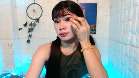 Snapshot of urasian_khalifa21 chatting on 1, 6, 2026 Shirley online show from 1, 6, 2026