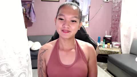 NEWRA  ALLISON online show from 6, 3, 2025