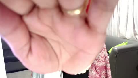 NEWRA  ALLISON online show from 25, 9, 2025