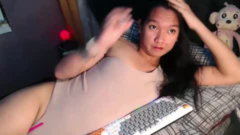 NEWRA  ALLISON online show from 23, 2, 2026