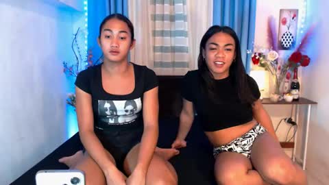 Snapshot of urasian_olivia1 chatting on 9, 1, 2025 Olivia online show from 9, 1, 2025