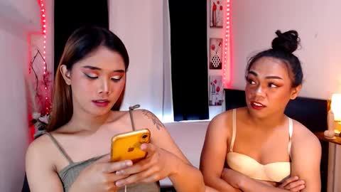 Snapshot of urasian_olivia1 chatting on 5, 2, 2025 Olivia online show from 5, 2, 2025