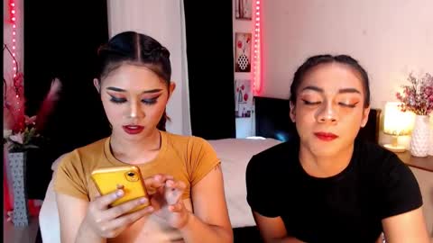 Snapshot of urasian_olivia1 chatting on 7, 2, 2025 Olivia online show from 7, 2, 2025