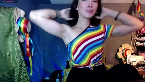 yana online show from 6, 10, 2025