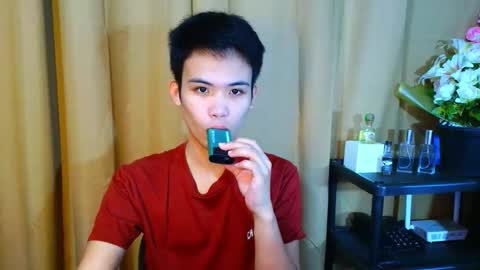 urasiancumboix2 online show from 27, 10, 2025