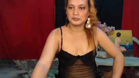 Diane online show from 15, 7, 2026