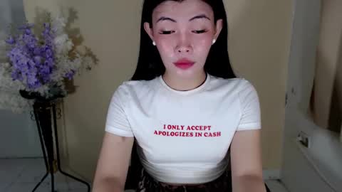 Snapshot of urasianpinayjudyxxx chatting on 8, 1, 2025 urasianpinayjudyxxx online show from 8, 1, 2025