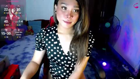 KENDRA online show from 8, 3, 2026