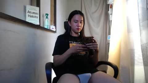 Erika online show from 7, 1, 2025