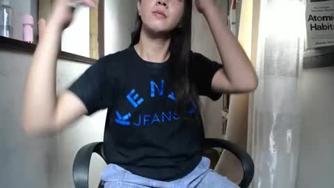 Erika online show from 27, 1, 2025