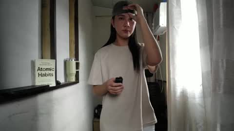 Erika online show from 7, 3, 2025