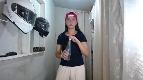 Erika online show from 8, 9, 2025