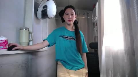 Erika online show from 24, 10, 2025