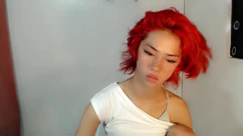 Snapshot of urasianyana chatting on 23, 4, 2026 urasianyana online show from 23, 4, 2026