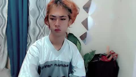 Snapshot of urasianyana chatting on 1, 6, 2026 urasianyana online show from 1, 6, 2026