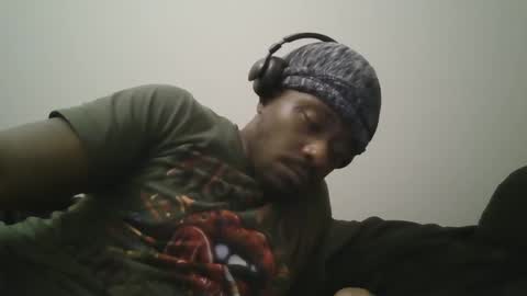 urbandick5 online show from 12, 3, 2025