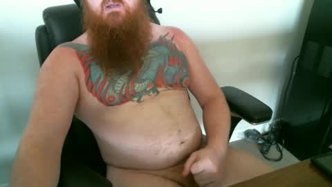 urbear1987 online show from 26, 4, 2026