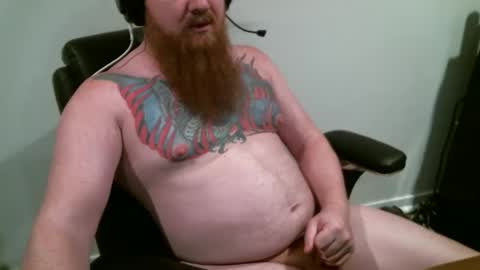 urbear1987 online show from 3, 5, 2026