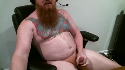 urbear1987 online show from 10, 5, 2026