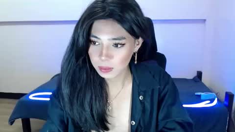 Miss alexa online show from 15, 3, 2026