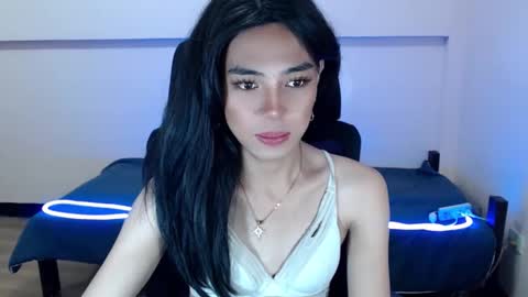 Miss alexa online show from 23, 3, 2026