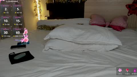 Snapshot of urblonde001 chatting on 30, 12, 2024 Ksenia Pterson online show from 30, 12, 2024