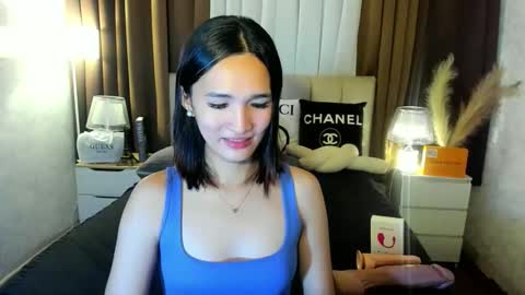 urblossom_princess online show from 19, 10, 2025