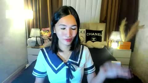 urblossom_princess online show from 26, 10, 2025