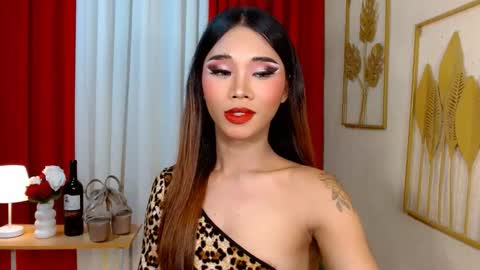 Snapshot of urcaptivatingmaria chatting on 21, 10, 2025 UrCaptivatingMaria online show from 21, 10, 2025