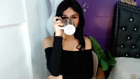 CALL ME TINE online show from 9, 7, 2026