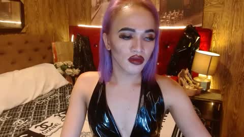 KENDALL online show from 27, 12, 2024