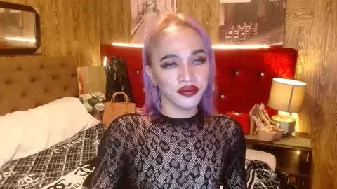 KENDALL online show from 28, 12, 2024